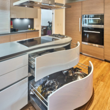 Pedini kitchen - Dune (7)